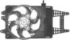 VAN WEZEL 1622745 Fan, radiator